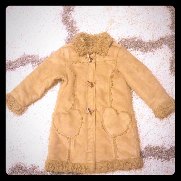 The Children's Place Other - 💜Adorable Coat